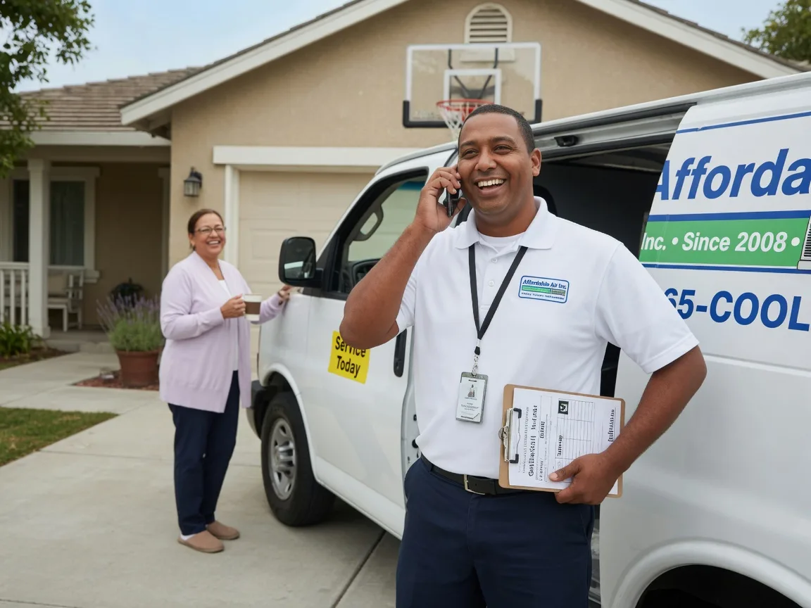 Central Ac Repair Westbrook, MN FAQs